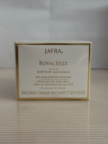 Jafra royal jelly - royal,