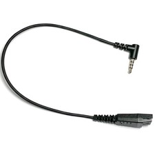 Jabra Anschlusskabel QD auf