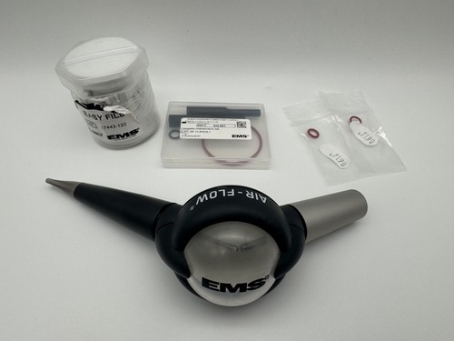 Ems airflow handy - airflow, 2+