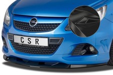 Cup spoiler lippe front - lippe,