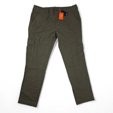 Superdry Herren Cargohose Hose