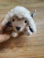 Sterntaler Schaf Lamm Stanley