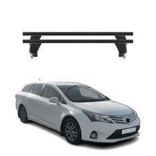 Menabo dachträger für toyota - dachträger,