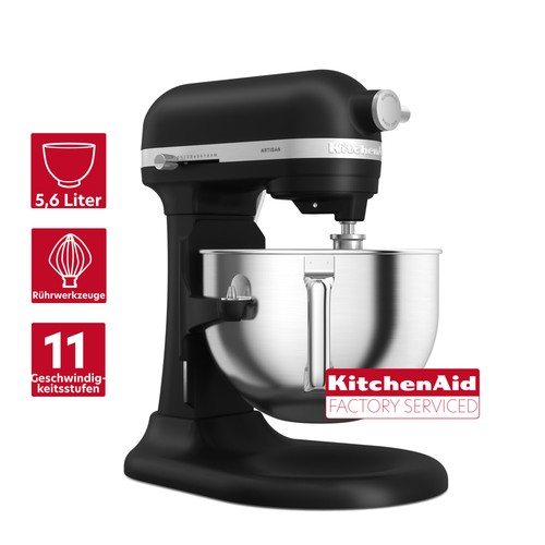 Kitchenaid 5ksm60spxebm - kitchenaid,