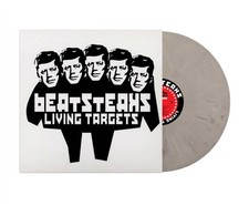 Beatsteaks Living Targets LTD