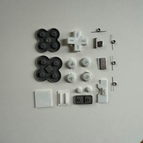 Nintendo lite ersatzteile - nintendo,