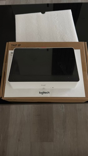 Logitech tap touch - tap,
