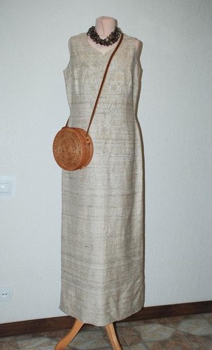 Women american vintage dress - women,