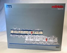 Märklin 3667 LokPackung E-Lok