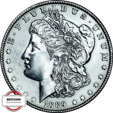 Usa 110 one morgan - 110, dollar