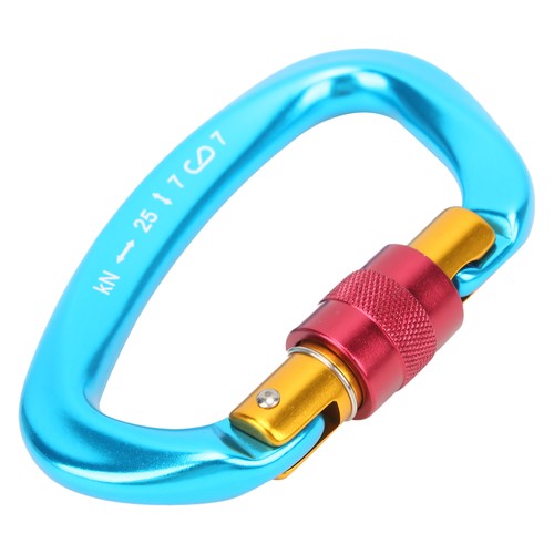 Kletterkarabiner mit - kletterkarabiner,