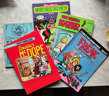 G. Shelton + Dave Sheridan