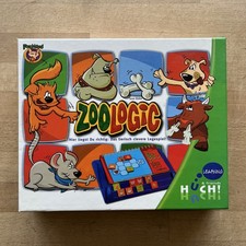 ZooLogic Huch & friends- 2007-
