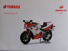 Yamaha 500 rot - yamaha, lc