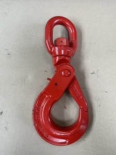 CARTEC CRG13  Self-Locking-Haken mit Gabelkopf 1/2“