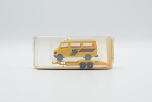 Wiking 06220 adac - h0,