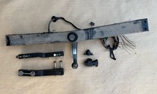 Mercedes Benz W210 E-Klasse Anhängerkupplung AHK ORIS A50-X