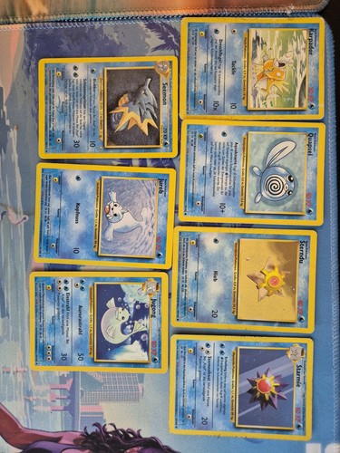 Pokemon karten base set jungle - set,