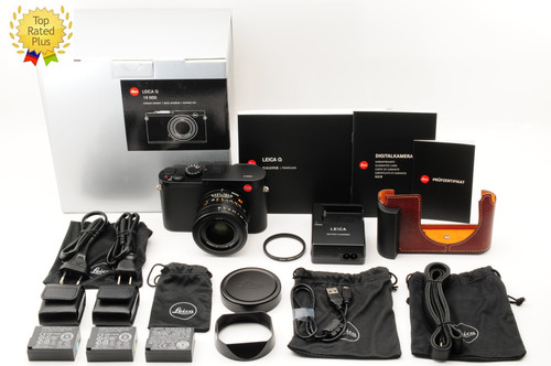 Leica typ 116 24mp - leica, q