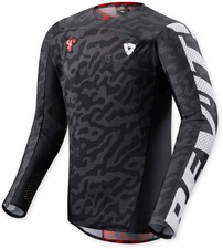 Revit x Pol Tarrés Thirteen Motocross Jersey