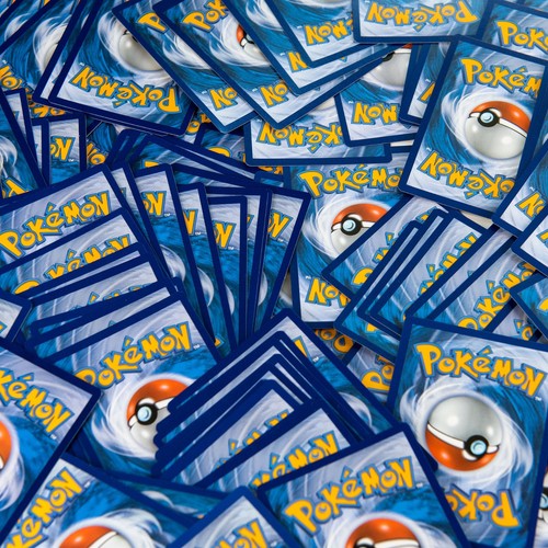 200 original pokemon karten - 200, |