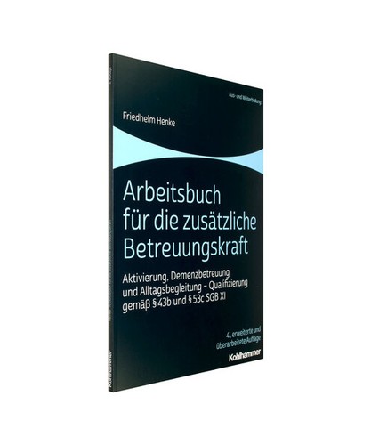 Arbeitsbuch für die