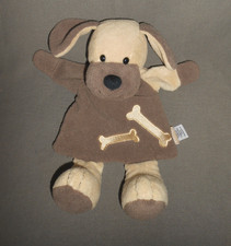 STERNTALER  HANDPUPPE  HUND