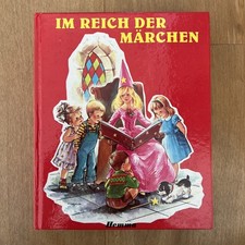 Im Reich der Märchen Hemma