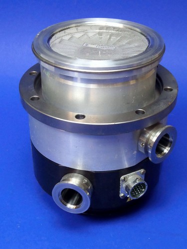 Edwards boc turbo pump - edwards,
