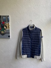 Giacca Giubbotto Piumino