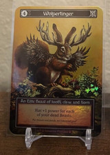 Sorcery: Contested Realm -