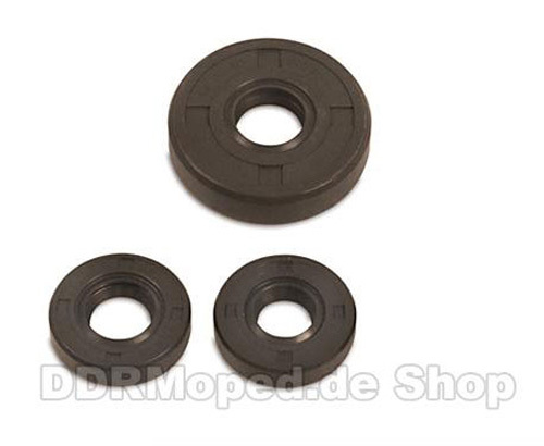 Satz wellendichtringe viton - satz,