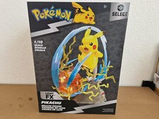 Jazwares Pokemon Deluxe Figur