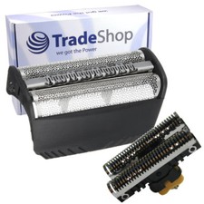 Kombipack Scherfolie + Klingen