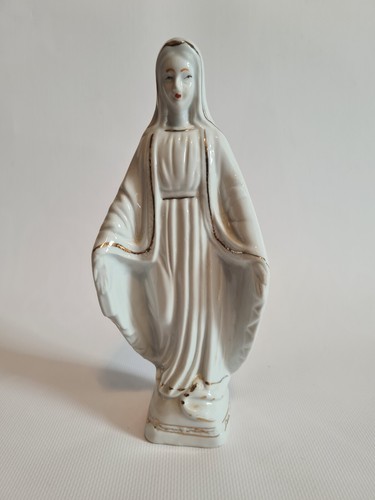 Deko porzellanfigur - deko,