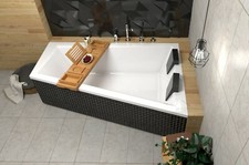 Große badewanne wanne für - große,