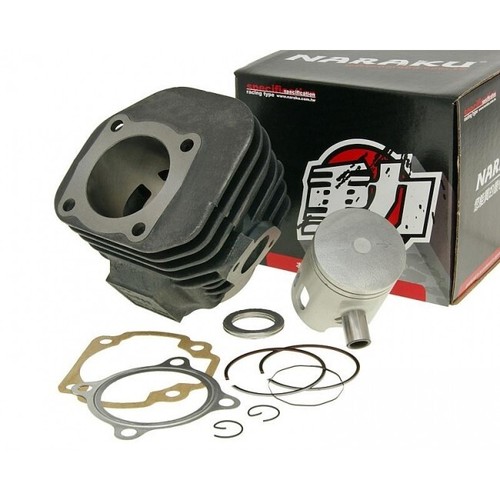 Zylinder kit naraku 100ccm - zylinder,