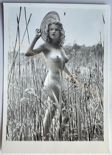 Orig foto erotik frau - orig.,