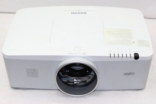 Sanyo plc zm5000l - *sanyo, plc-zm5000l*wuxga
