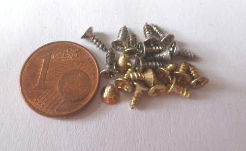 30 schrauben - /30,