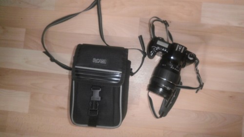 Zoom objektiv tamron - zoom-objektiv, af