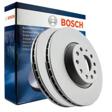BOSCH Bremsscheiben Ford Focus