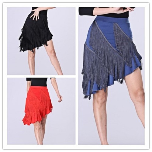 Damen latein tango tanzrock - latein,