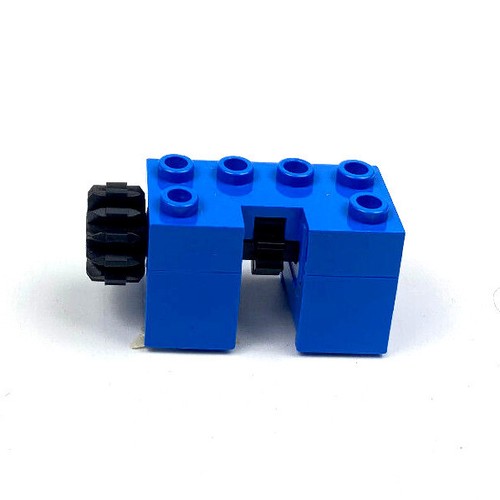Lego rack winder winde - lego®,