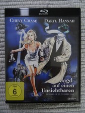 Jagd auf einen unsichtbaren - jagd,