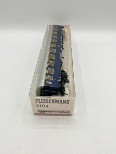 Fleischmann 5104 - fleischmann,