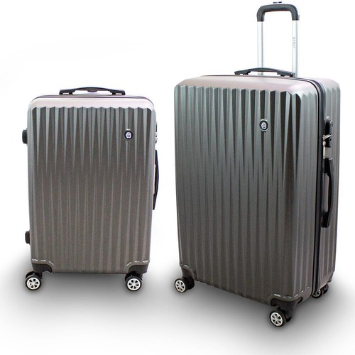 Reisekofferset trolley koffer - reisekofferset,