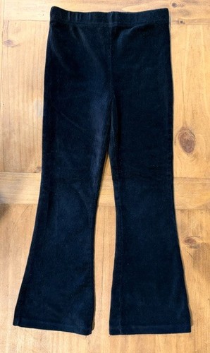 Tolle hose schlag flared - hose, m.