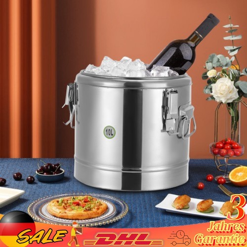10l warmhaltebehlter speisen - 10l,
