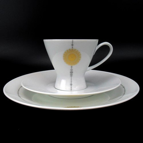 Rosenthal porzellan - rosenthal,